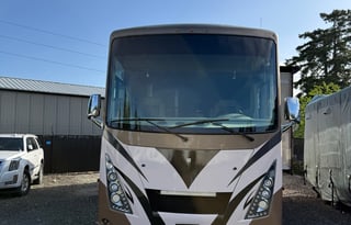 2017 Thor Motor Coach Windsport 35M