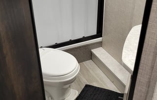 Patrick's 2022 Jayco Jay Feather 24BH(SET-UP ONLY)