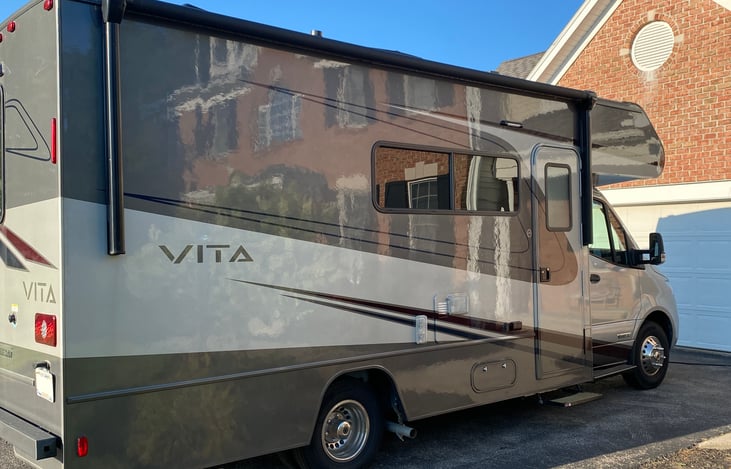 RV Photo