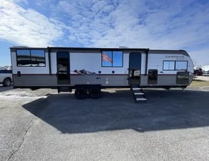 Forest River RV Rockwood Signature Ultra Lite 8310SS