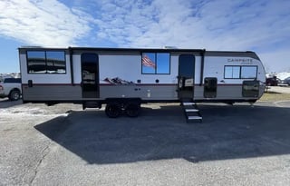 2026 Campsite Reserve 28SW