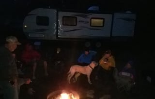 2014 Keystone Hideout