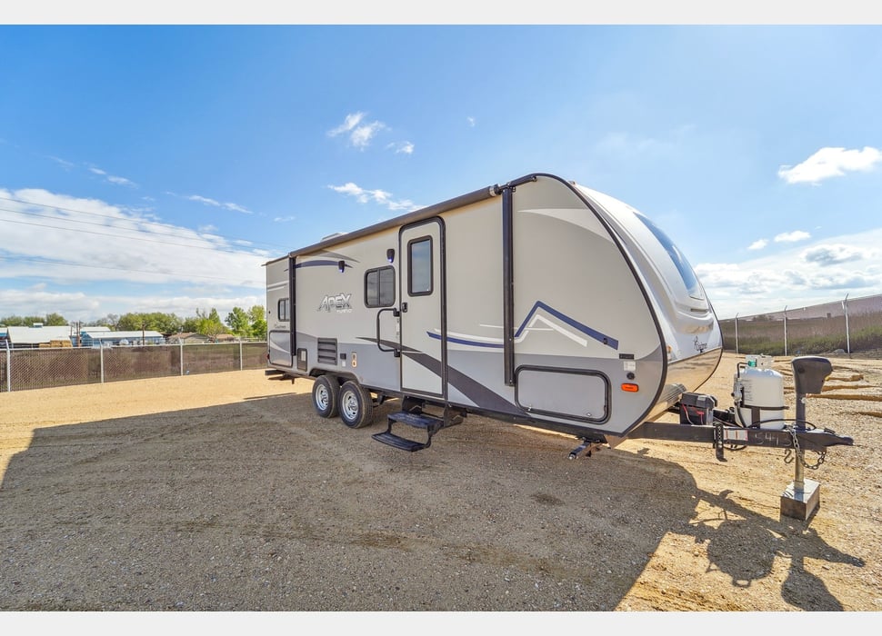 Travel Trailer rentals in Evergreen