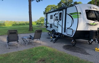 2021 Flagstaff E-pro 19BH