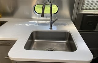 Airstream Sanctuary