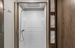 AMAZING BUNKHOUSE CAMPER!