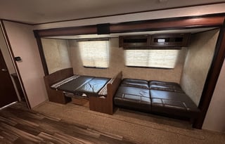 Jayco Jay FlightSLW 267BHSW