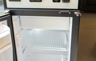 Compass - 2022 Winnebago Revel 44E