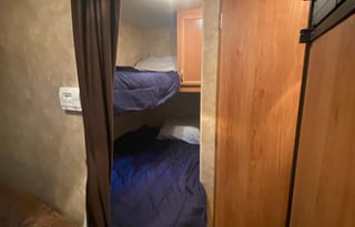 2010 Jayco Bunk House Jay Flight 26BH