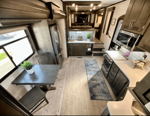 Keystone RV Montana High Country 381TH