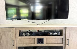 2022 Forest River RV Salem Cruise Lite 263BHXL