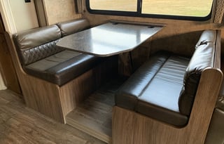 Adventure Awaits - Fully Stocked Motorhome!