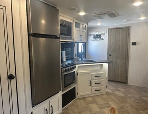 Palomino Puma 28BHSS