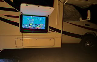 The Southern Traveler, sleeps 6, adventure ready!