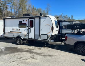 Forest River RV Rockwood GEO Pro G20BHS