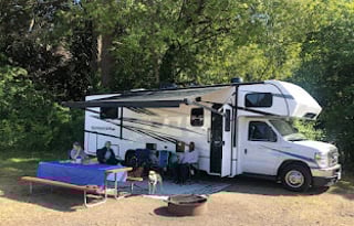 2023 Forest River RV Sunseeker 2650SFord