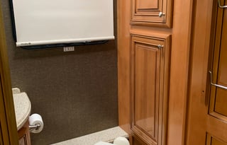 RVing made easy! FREE delivery and set up