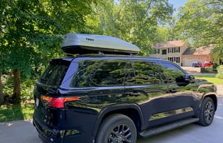 2024 T@b 400 Premium Lightweight Camper