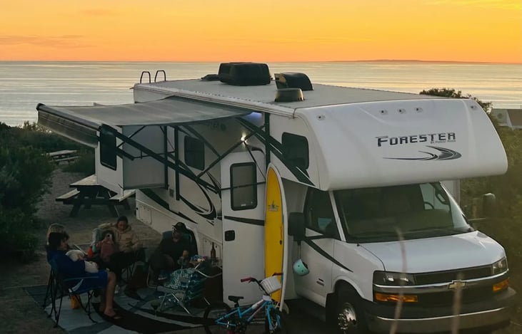 RV Photo