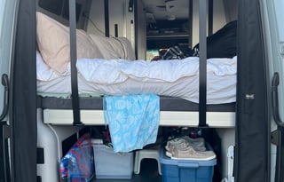 2026 Winnebago Revel 44N