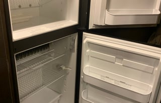 "Tiny" 2019 Thor Motor Coach Freedom Traveler 24HE