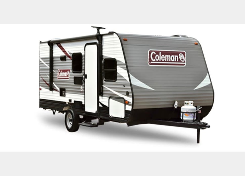 Travel Trailer rentals in DEFUNIAK SPRINGS