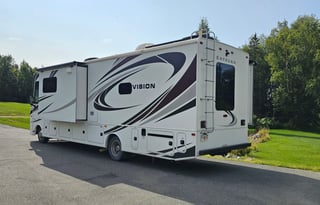 Your Alaska Adventure! 31R19