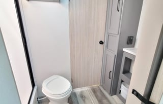 Comfort Camping- Stocked, Delivered & Setup!