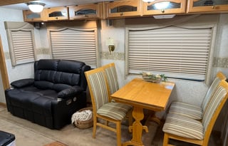 The Backwoods Bunkhouse