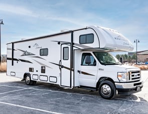 EAST TO WEST Entrada 2900DS