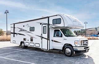 2022 EAST TO WEST Entrada 2900DS