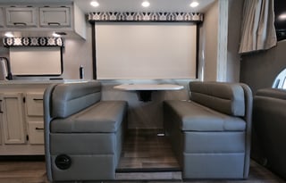 2021 Jayco Greyhawk 30X