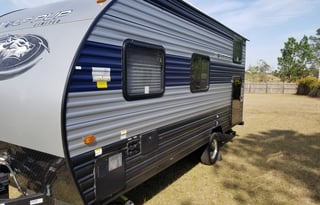 Great Escape w/ Bunks