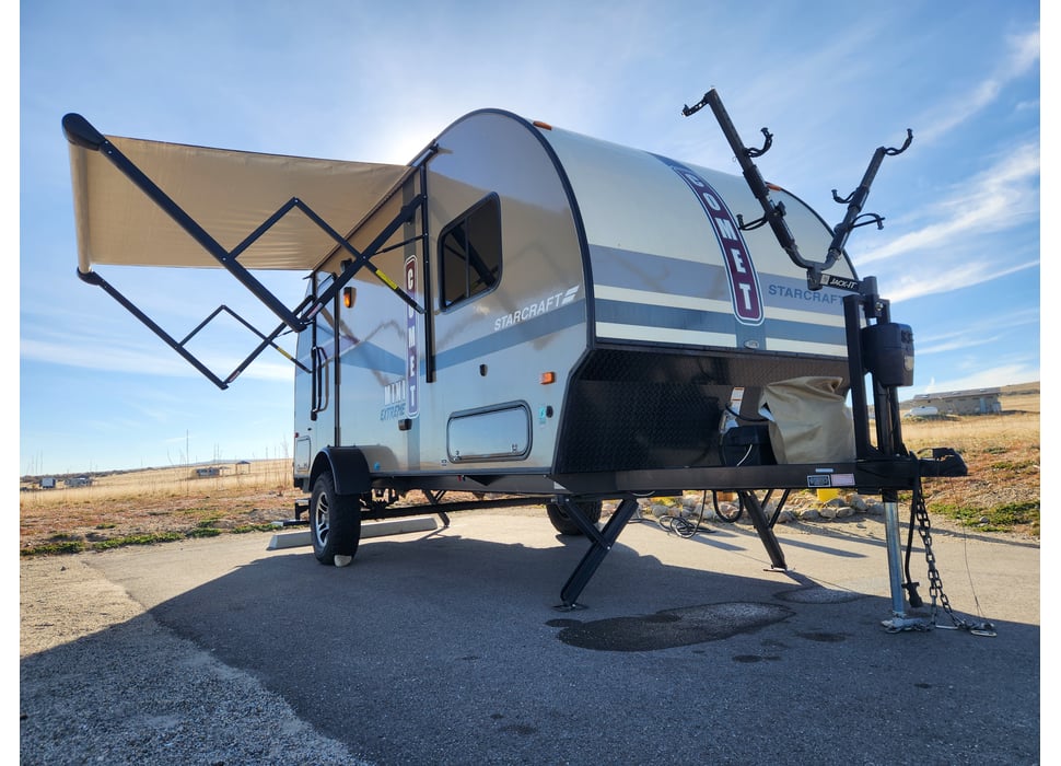 Travel Trailer rentals in Montrose