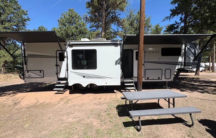 RV Photo