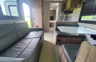 2021 Jayco Redhawk SE 27N