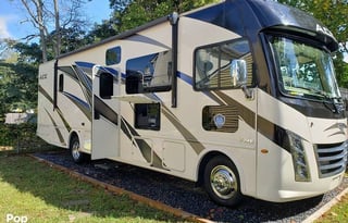 2021 THOR ACE MOTOR COACH