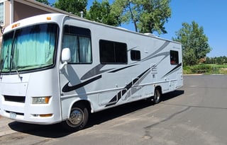 2007 four winds hurricane