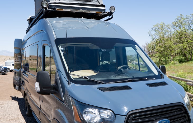 RV Photo