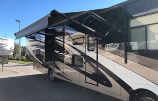 2016 Coachmen Mirada Class A Motorhome