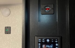 2022 Forest River RV Cherokee Wolf Pup 16BHS