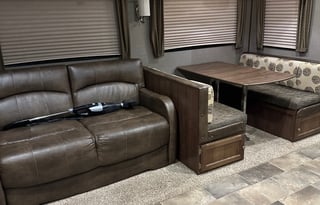 2016 keystone sprinter