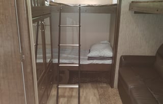 2019 Grand Design Bunkhouse--Delivery Available!