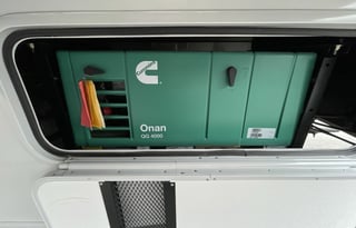 2024 Thor Ace 32B (Sleeps 8 to 9!