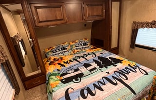 2018 Keystone RV Outback