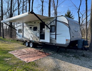 Forest River RV Wildwood 26TBSS