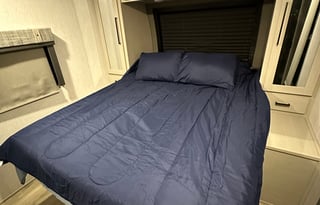 2023 Forest River RV Wildwood Heritage Glen 310BHI