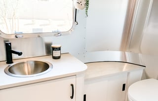 2021 Airstream Caravel 22FB