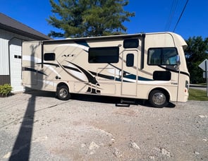 Thor Motor Coach ACE 29.4