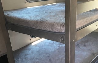 Your AirBNB on wheels